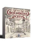 Boundless City - Core Set