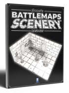 Battlemaps Scenery - Base Set