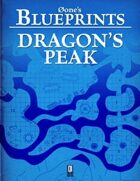 0one's Blueprints: Dragon's Peak