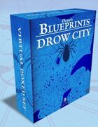 Drow City: Virtual Boxed Set©