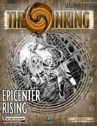 The Sinking: Epicenter Rising