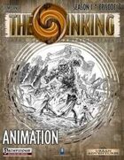 The Sinking: Animation