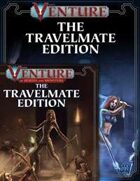 Venture©: Complete Travelmate [BUNDLE]