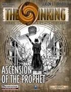 The Sinking: Ascension of the Prophet