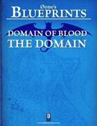 0one's Blueprints: Domain of Blood - The Domain
