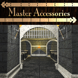 Master Accessories
