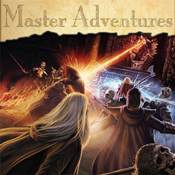 Master Adventures