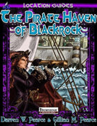 Location Guides: The Pirate Haven of Blackrock