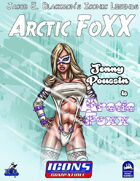 Iconic Legends: Arctic FoXX