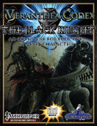 Veranthea Codex: The Black Knight 2.0