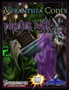 Veranthea Codex: Forever Dark