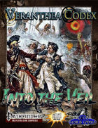 Veranthea Codex: Into the Veil 2.0