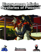 Everyman Minis: Mysteries of Passion