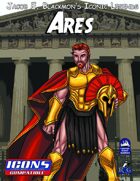 Iconic Legends: Ares