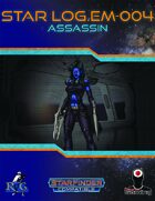 Star Log.EM-004: Assassin