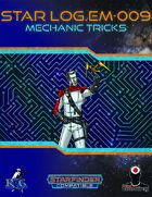 Star Log.EM-009: Mechanic Tricks