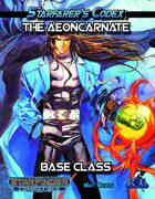 Starfarer's Codex: The Aeoncarnate Base Class