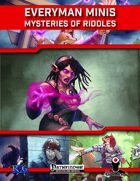 Everyman Minis: Mystery of Riddles
