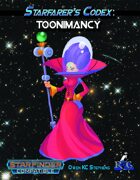 Starfarer's Codex: Toonimancy