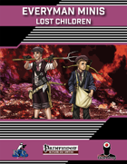 Everyman Minis: Lost Children