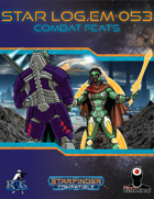 Star Log.EM-053: Combat Feats