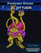 Starfaring Species: Otyughs