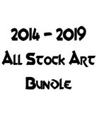 Mega Stock Art Bundle [BUNDLE]