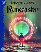 Master Class: Runecaster (SF)