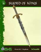 Sword of Kings (5e)