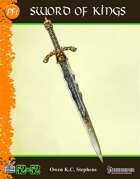 Sword of Kings (PF1)
