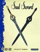 Soul Sword (SF)