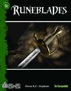 Runeblades (5e)