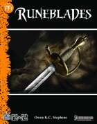 Runeblades (PF1)