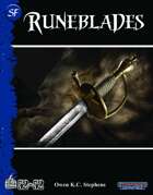 Runeblades (SF)