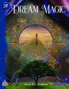 Dream Magic (SF)