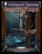 Advanced Options: Additional Oracle Curses
