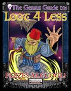 The Genius Guide to Loot 4 Less Vol. 10: Fezzes Are Cool!