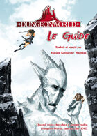 Guide de Dungeon World