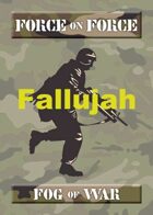 Fallujah Fog of War