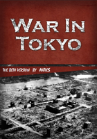 War in Tokyo: The Hunting Pack BETA