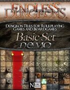 Endless Dungeons - Basic Set Demo