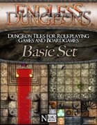 Endless Dungeons - Basic Set