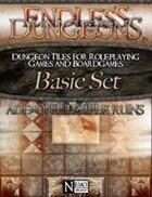 Endless Dungeons - FREE Add-On 1: Temple Ruins