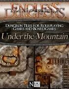Endless Dungeons - Under the Mountain