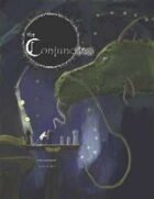 The Conjunction: A Role-Playing Game