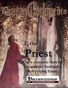 DragonCyclopedia: The Priest