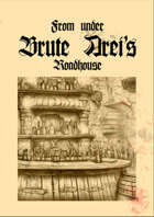 Heretikal - From under Brute Areis roadhouse