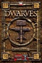 Heroes of High Favor: DWARVES