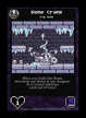 Bone Crank - Custom Card