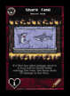 Shark Tank - Custom Card